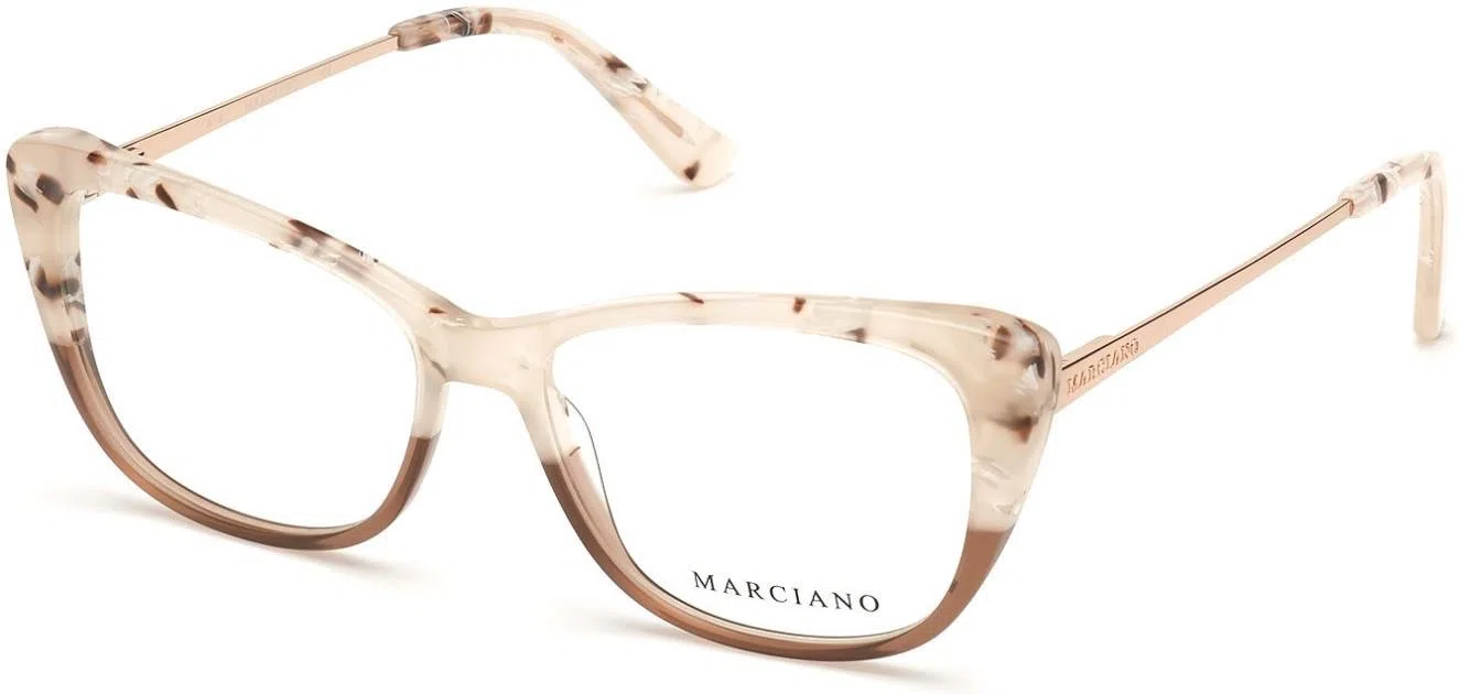 Guess By Marciano 0352 Eyeglasses - view 3